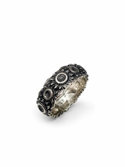 Anello Suali Donna in Argento BM1872/16 - BM1872/16